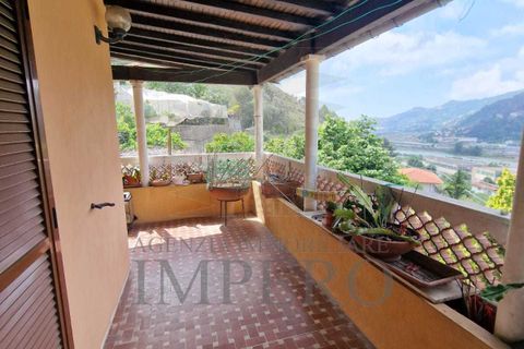 Villa a Ventimiglia, Imperia, Ventimiglia - € 349.000 | Ref: 21996 - foto 3