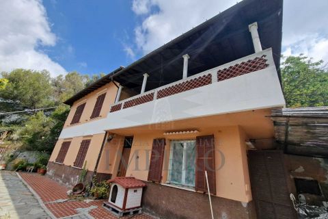 Villa a Ventimiglia, Imperia, Ventimiglia - € 349.000 | Ref: 21996 - foto 6
