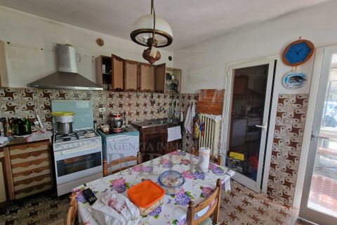 Villa a Ventimiglia, Imperia, Ventimiglia - € 349.000 | Ref: 21996 - foto 7