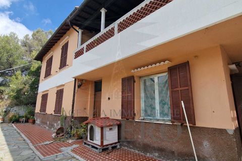 Villa a Ventimiglia, Imperia, Ventimiglia - € 349.000 | Ref: 21996 - foto 8