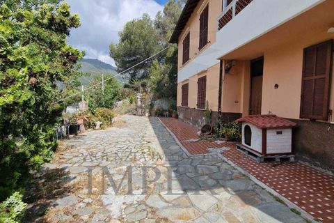 Villa a Ventimiglia, Imperia, Ventimiglia - € 349.000 | Ref: 21996 - foto 9