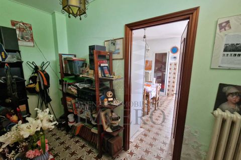 Villa a Ventimiglia, Imperia, Ventimiglia - € 349.000 | Ref: 21996 - foto 12
