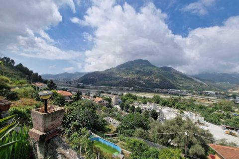Villa a Ventimiglia, Imperia, Ventimiglia - € 349.000 | Ref: 21996 - foto 13