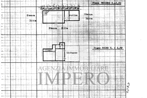 Villa a Ventimiglia, Imperia, Ventimiglia - € 349.000 | Ref: 21996 - foto 19