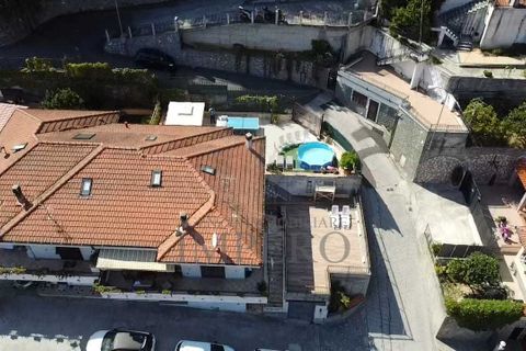 Byhus i Camporosso, Imperia, Camporosso - € 286.000 | Ref: 22058 - foto 1