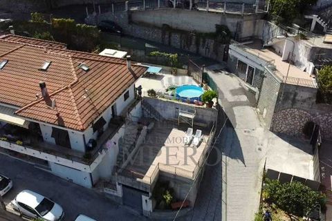 Byhus i Camporosso, Imperia, Camporosso - € 286.000 | Ref: 22058 - foto 2