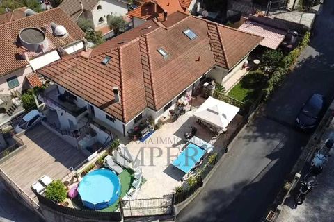 Byhus i Camporosso, Imperia, Camporosso - € 286.000 | Ref: 22058 - foto 3