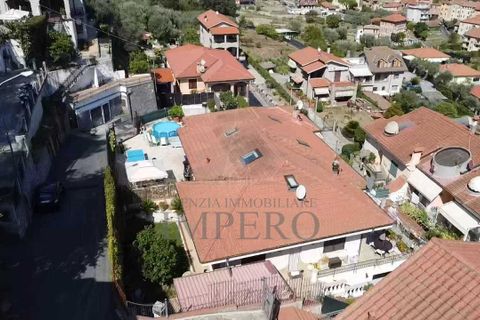 Byhus i Camporosso, Imperia, Camporosso - € 286.000 | Ref: 22058 - foto 4