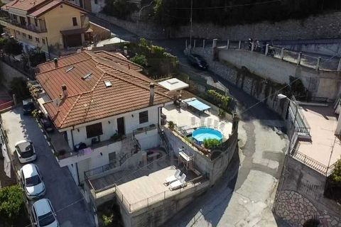 Byhus i Camporosso, Imperia, Camporosso - € 286.000 | Ref: 22058 - foto 6