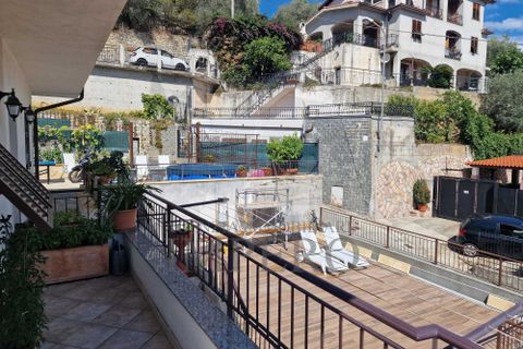 Byhus i Camporosso, Imperia, Camporosso - € 286.000 | Ref: 22058 - foto 9