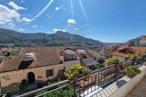 Byhus i Camporosso, Imperia, Camporosso - € 286.000 | Ref: 22058 - foto 11