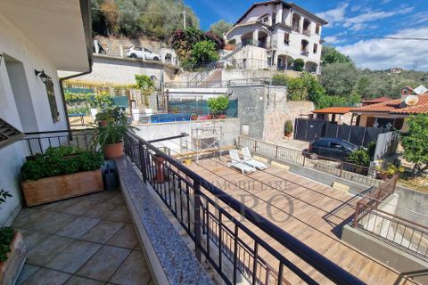Byhus i Camporosso, Imperia, Camporosso - € 286.000 | Ref: 22058 - foto 12