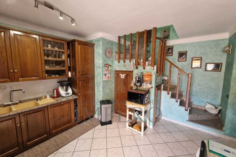 Byhus i Camporosso, Imperia, Camporosso - € 286.000 | Ref: 22058 - foto 14