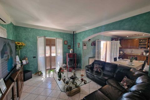 Byhus i Camporosso, Imperia, Camporosso - € 286.000 | Ref: 22058 - foto 15