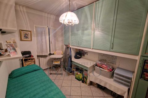 Byhus i Camporosso, Imperia, Camporosso - € 286.000 | Ref: 22058 - foto 19