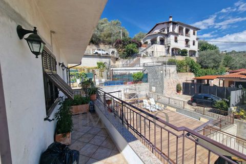Byhus i Camporosso, Imperia, Camporosso - € 286.000 | Ref: 22058 - foto 20