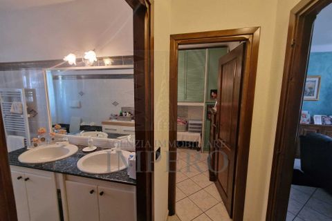 Byhus i Camporosso, Imperia, Camporosso - € 286.000 | Ref: 22058 - foto 21