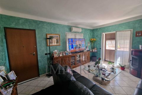 Byhus i Camporosso, Imperia, Camporosso - € 286.000 | Ref: 22058 - foto 22
