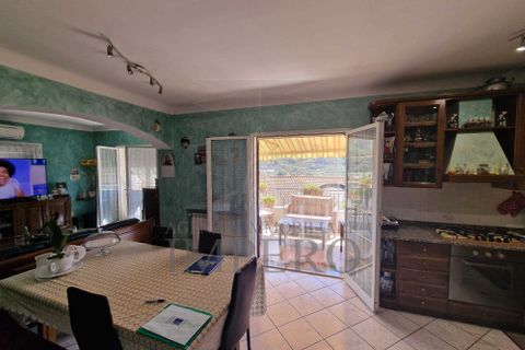 Byhus i Camporosso, Imperia, Camporosso - € 286.000 | Ref: 22058 - foto 23