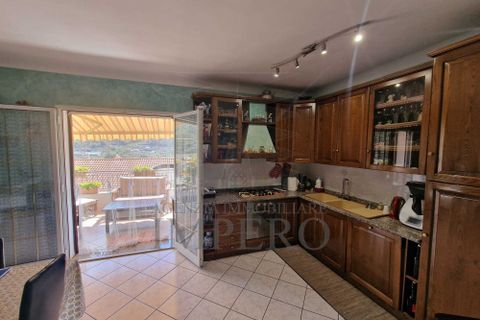 Byhus i Camporosso, Imperia, Camporosso - € 286.000 | Ref: 22058 - foto 24