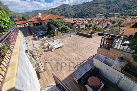 Byhus i Camporosso, Imperia, Camporosso - € 286.000 | Ref: 22058 - foto 31