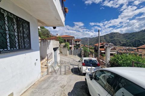 Byhus i Camporosso, Imperia, Camporosso - € 286.000 | Ref: 22058 - foto 33