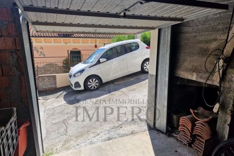 Byhus i Camporosso, Imperia, Camporosso - € 286.000 | Ref: 22058 - foto 34