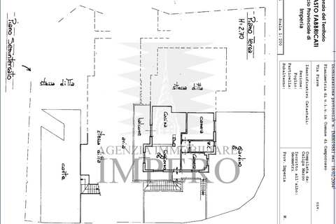 Byhus i Camporosso, Imperia, Camporosso - € 286.000 | Ref: 22058 - foto 39