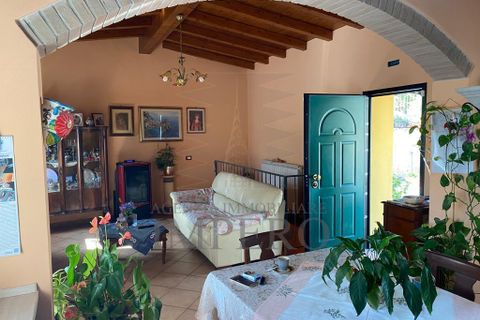 Byhus i Ventimiglia, Imperia, Ventimiglia - € 330.000 | Ref: 22106 - foto 3