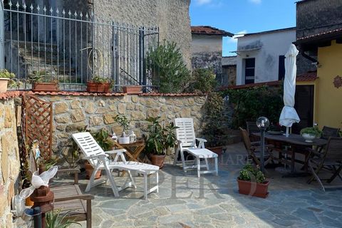Byhus i Ventimiglia, Imperia, Ventimiglia - € 330.000 | Ref: 22106 - foto 11