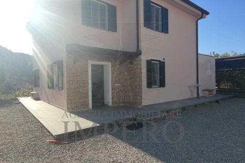 Villa i Ventimiglia, Imperia, Ventimiglia - € 850.000 | Ref: 22114 - foto 10