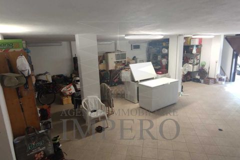 Villa i Ventimiglia, Imperia, Ventimiglia - € 850.000 | Ref: 22114 - foto 19