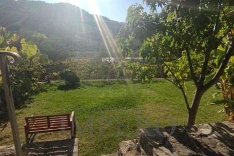 Villa i Ventimiglia, Imperia, Ventimiglia - € 850.000 | Ref: 22114 - foto 22