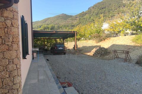 Villa i Ventimiglia, Imperia, Ventimiglia - € 850.000 | Ref: 22114 - foto 26