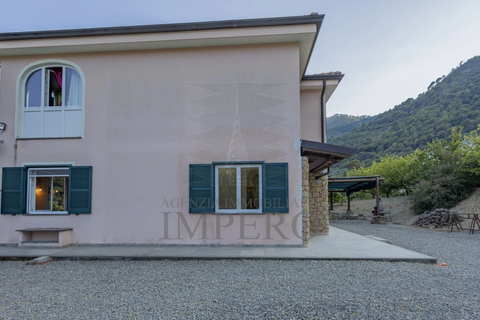 Villa i Ventimiglia, Imperia, Ventimiglia - € 850.000 | Ref: 22114 - foto 3