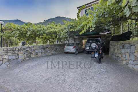 Villa i Ventimiglia, Imperia, Ventimiglia - € 850.000 | Ref: 22114 - foto 9