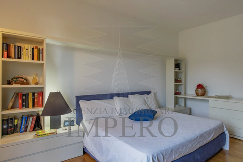 Villa i Ventimiglia, Imperia, Ventimiglia - € 850.000 | Ref: 22114 - foto 13