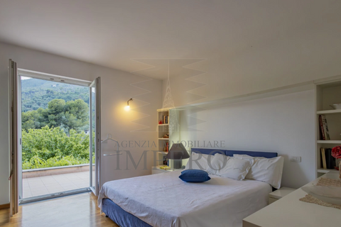 Villa i Ventimiglia, Imperia, Ventimiglia - € 850.000 | Ref: 22114 - foto 15