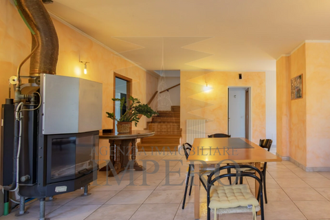 Villa i Ventimiglia, Imperia, Ventimiglia - € 850.000 | Ref: 22114 - foto 16