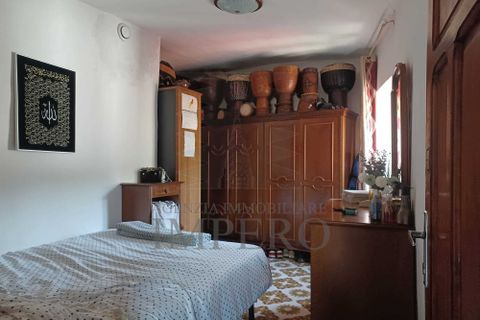 Byhus i Ventimiglia, Imperia, Ventimiglia - € 170.000 | Ref: 22137 - foto 2