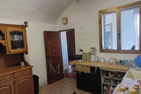 Byhus i Ventimiglia, Imperia, Ventimiglia - € 170.000 | Ref: 22137 - foto 4