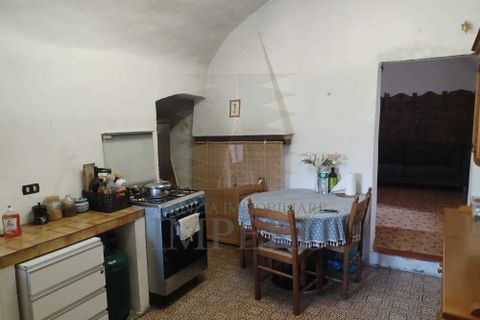 Byhus i Ventimiglia, Imperia, Ventimiglia - € 170.000 | Ref: 22137 - foto 5