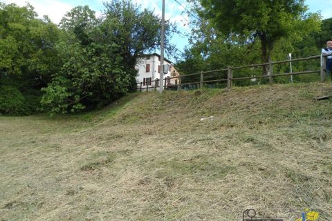 Terra a Calestano, Parma, Calestano - € 26.000 | Ref: IM01T - foto 4