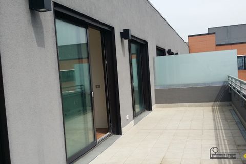 Lejlighed i Parma, Parma, Parma - € 249.000 | Ref: I00C-1 - foto 4