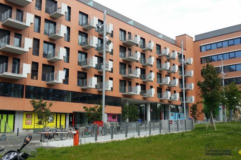 Lejlighed i Parma, Parma, Parma - € 249.000 | Ref: I00C-1 - foto 20