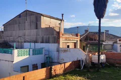 Byhus i Alcoy, Alicante, Alcoy - € 143.000 | Ref: 5493 - foto 2