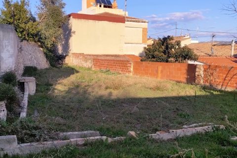 Byhus i Alcoy, Alicante, Alcoy - € 143.000 | Ref: 5493 - foto 1