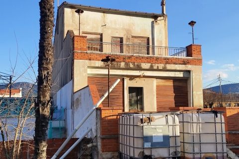 Byhus i Alcoy, Alicante, Alcoy - € 143.000 | Ref: 5493 - foto 3