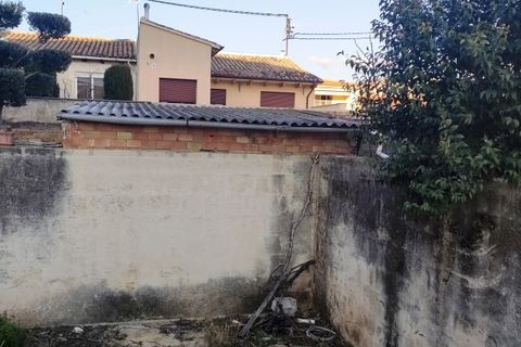 Byhus i Alcoy, Alicante, Alcoy - € 143.000 | Ref: 5493 - foto 20