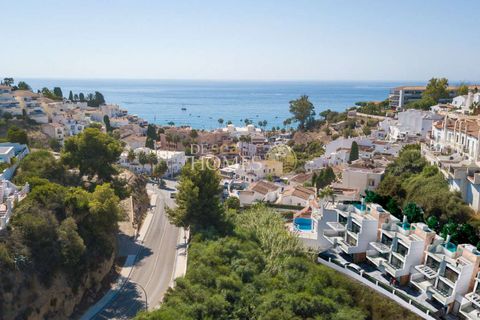 Villa i Nerja, Malaga, Nerja - € 800.000 | Ref: DH30108 - foto 1